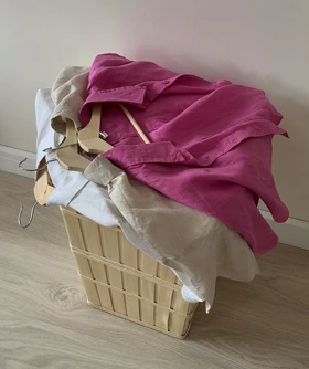 کراپ لینن CR654