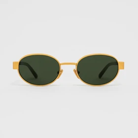 عینک آفتابی اورجینال زنانه سلین (Celine) مدل SGO-CL40235U