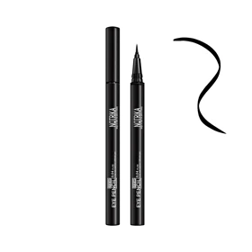 خط چشم ماژیکی نوتریکا بیوتی مدل NOTRIKA BEAUTY EL01