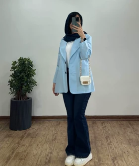 مانتو کتی لینن دیانا