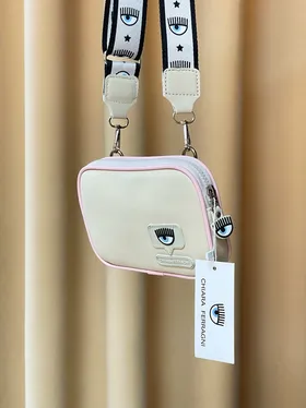 کیف برند کرم 7000