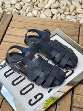 خرید صندل بچه گانه حصیری