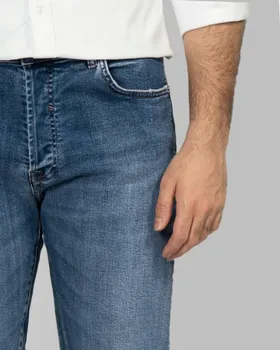 شلوار جین اسکینی
