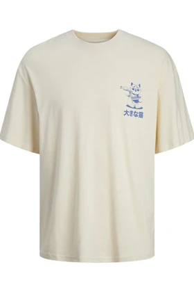 تیشرت مردانه jack-and-jones jack-and-jones