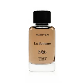 ادوپرفیوم گابین مدل La boheme 1966 حجم 100میل