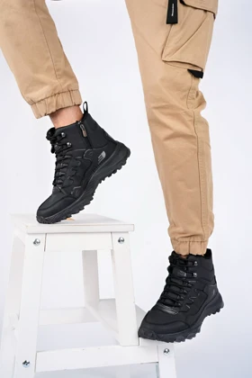 بوت و نیم بوت اورجینال موگو muggo