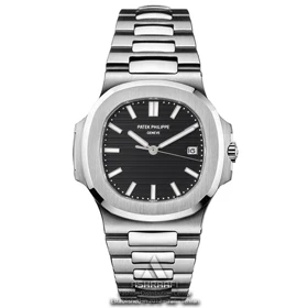 ساعت پتک فیلیپ قاب نازک Patek Philippe Nautilus Thin-SK