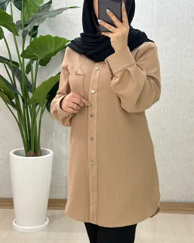 B763- مانتو مراکشی