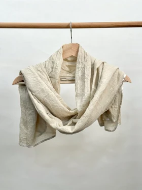 شال دورگان طرح لویی ویتون کد 5