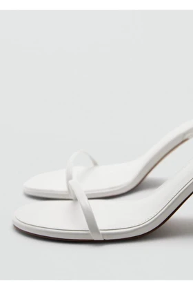 صندل زنانه اورجینال منگو mango