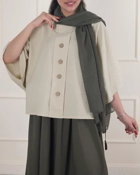 شومیز کیمونو