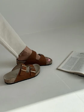 صندل BIRKEN STOCK