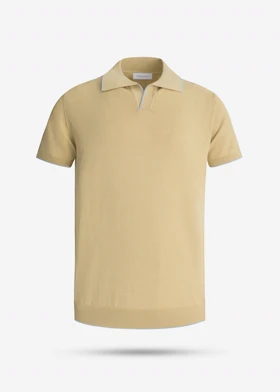 پولوشرت V_Neck