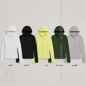 سویشرت زنانه OUTDOOR 2406
