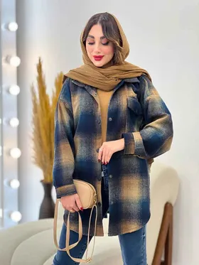 شکت تک جیب پاکتی لاله