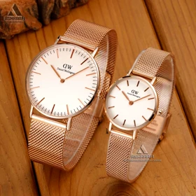 ساعت دنیل ولینگتون Daniel Wellington 00117HRW