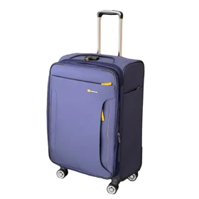 چمدان کاترپیلار مدل CATERPILLAR - CATB203B TRAVEL SENTRY LARGE سایز بزرگ(به همراه کیف آرایشی و جا کفشی)