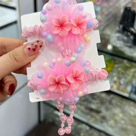 کش مو ژاپنی