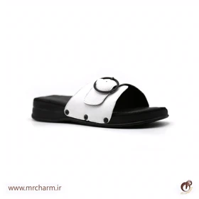 صندل چرم زنانه MRC214-16
