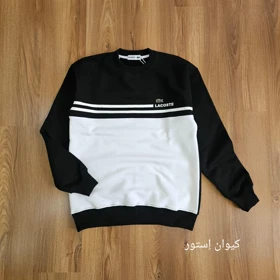 دورس طرح لاگوست دورنگی