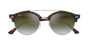 عینک آفتابی RayBan 4346 62519J 51