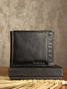 کیف پول مردانه بیورا مدل KPK25