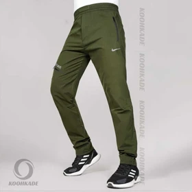 شلوار کوهنوردی NIKE راسته