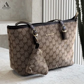 کیف زنانه میو میو Miu Miu Shoulder Bag A05 (کرم)