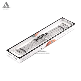 بند استیل ساعت هوشمند Smart Watch Steel Strap