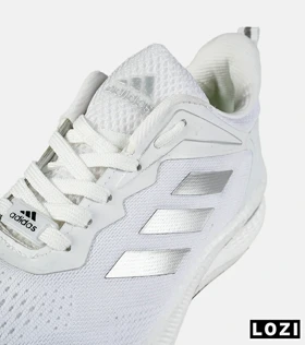 کفش کتانی مردانه و زنانه سفید Adidas Quester Tnd مدل 7509
