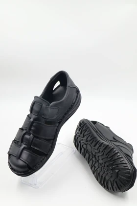 صندل مردانه nazenintasarimlar nazenintasarimlar