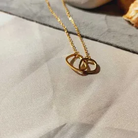 گردنبند مینیمال