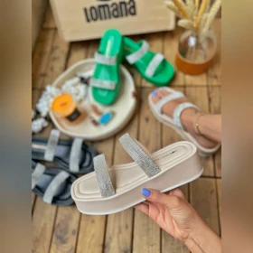 صندل 2 بند 5 سانت لژ _ 1199