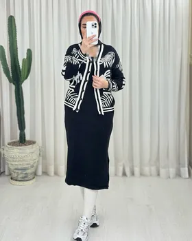سارافون و ژاکت برگ