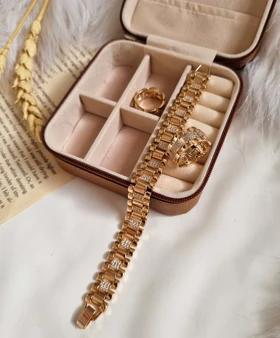 انگشتر رولکس ژوپینگ