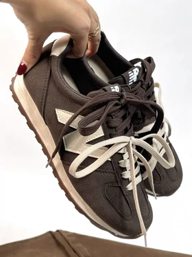 نیوبالانس مری 2289 (قهوه ای)