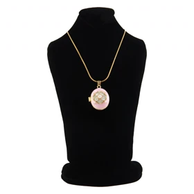 گردنبند دخترانه فانتزی