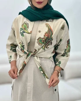 شومیز گره‌ای