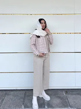 کراپ کت آرک