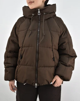 کاپشن دخترانه 950