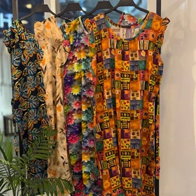 ساحلی حلقه‌ای نخی تایلندی/کد:3295