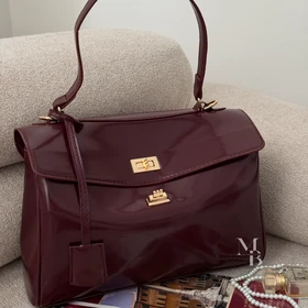 کیف دستی و دوشی زنانه مدل آسو