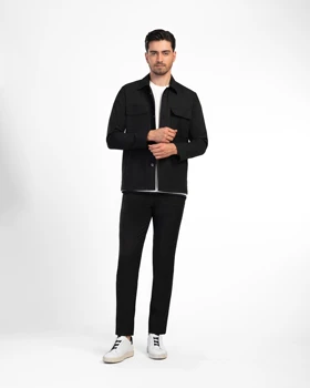 ام کی کالکشن کت mk-25343-black