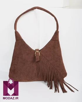 کیف زنانه دسته دار آرمیتا جیر زارا K176