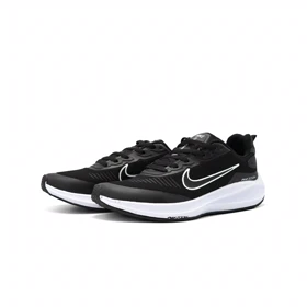 کفش کتانی مردانه مدل 0328 _ NIKE ZOOM