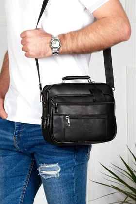کیف دستی مردانه by-hakan