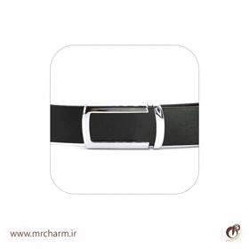 کمربند چرم مردانه mrc1517-07