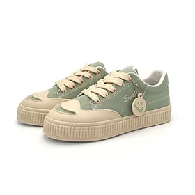 کفش اسپرت دخترانه مدل sneaker - 0026_Blue