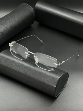 عینک کروم هارتز کد Chrome Hearts 181445