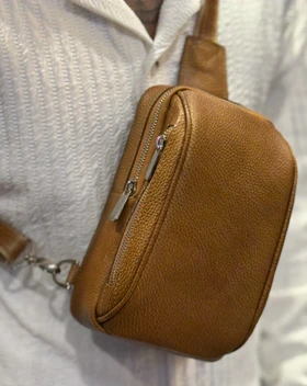 بادی بگ چرم طبیعی